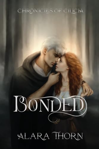 Bonded cover image