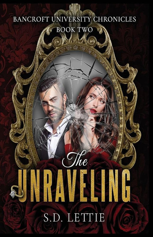 The Unraveling cover image