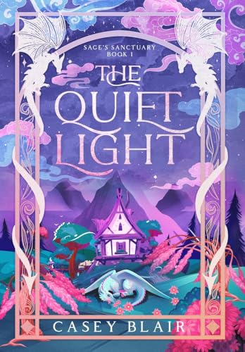 The Quiet Light cover image