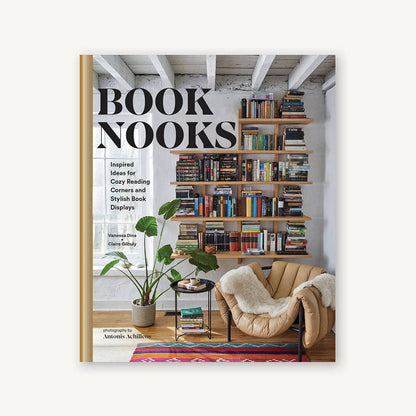 Book Nooks
