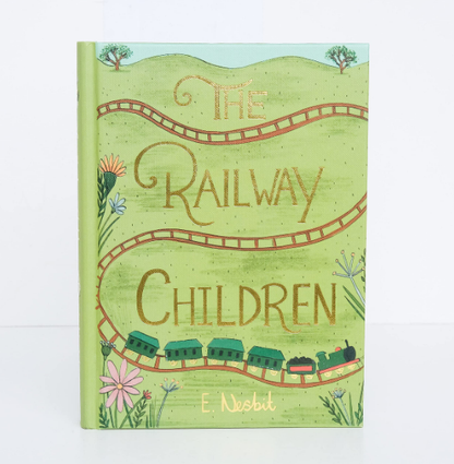 The Railway Children | Collector's Edition | Hardcover