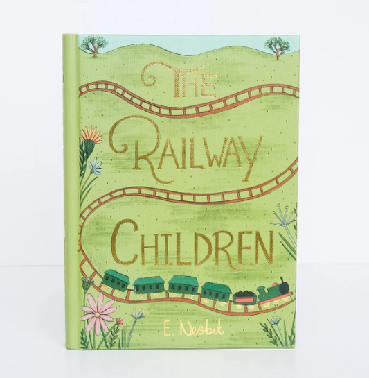The Railway Children | Collector's Edition | Hardcover