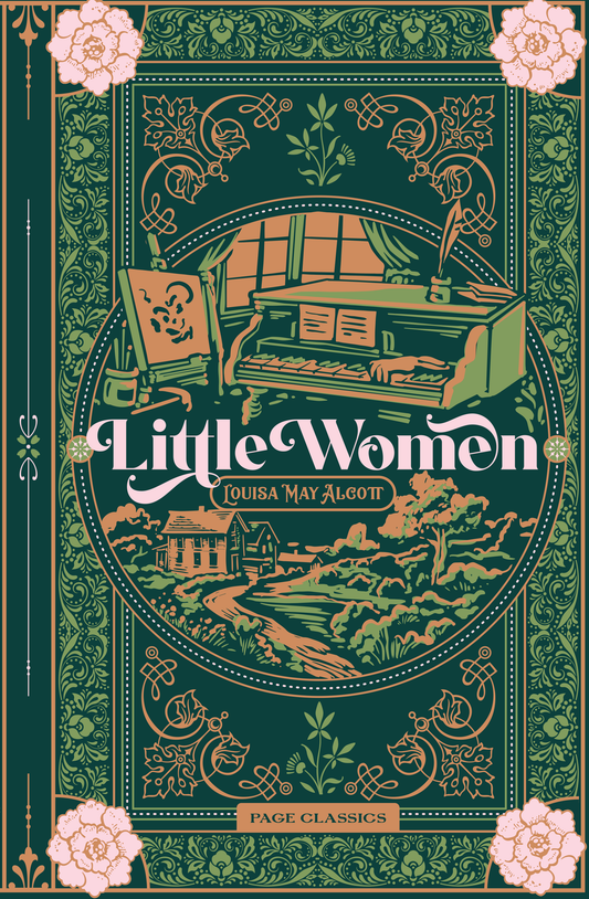 Little Women (Deluxe Edition)