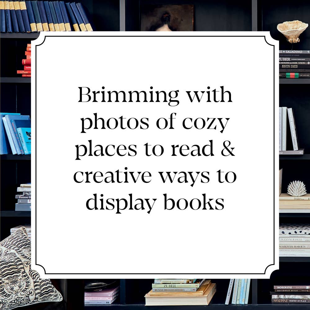Book Nooks