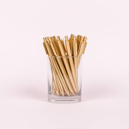 Bulk Jotters - with Cup: Neon Coral