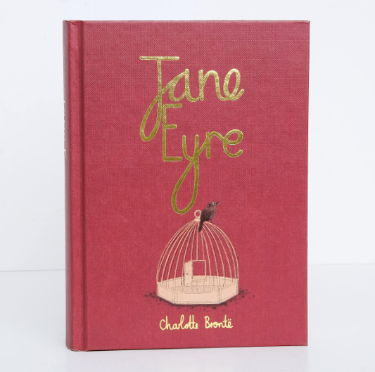 Jane Eyre | Brontë | Collector's Edition | Hardcover