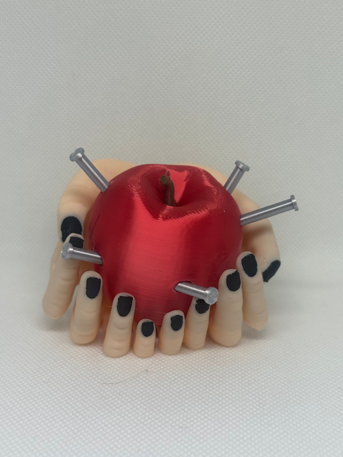 Plot Twist Prints: Mindf#ck Apples
