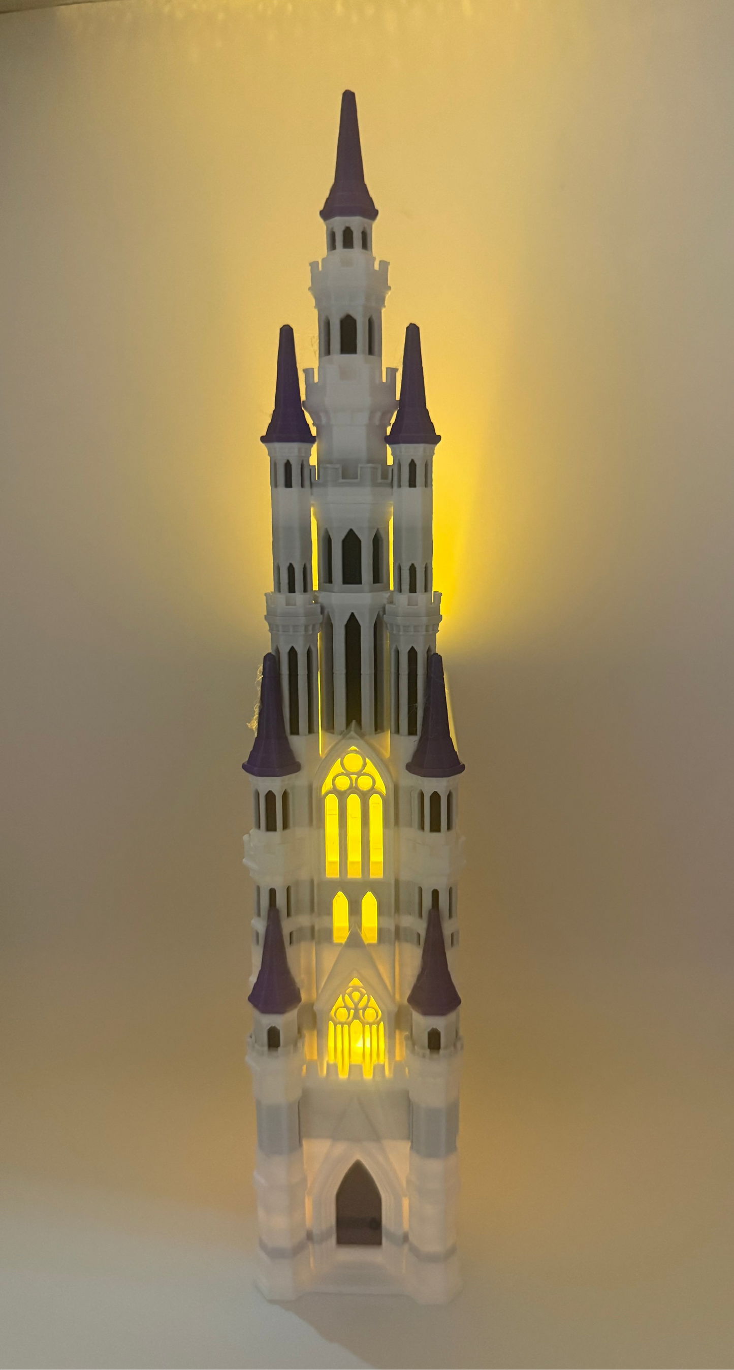 Plot Twist Prints: Castle Booknook