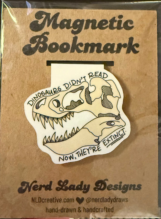 TREX Bookmark
