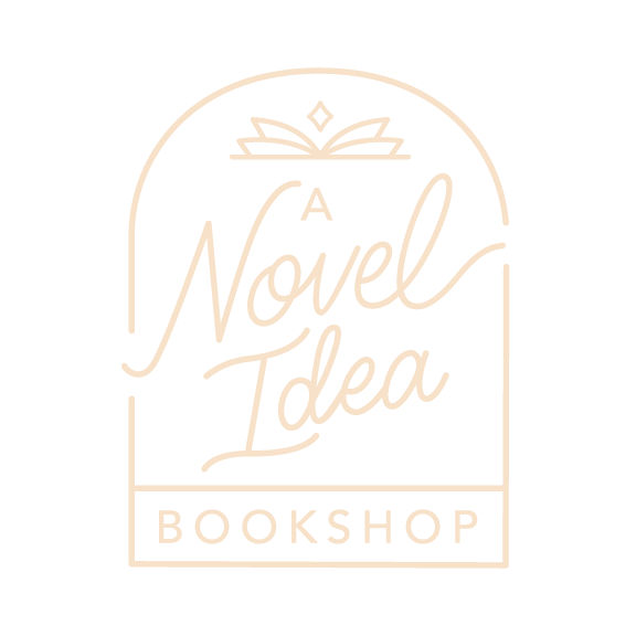 A Novel Idea Bookshop 