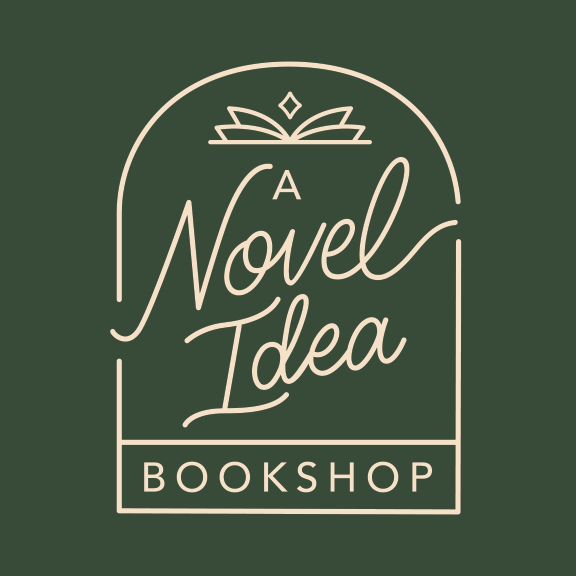 A Novel Idea Bookshop Giftcard