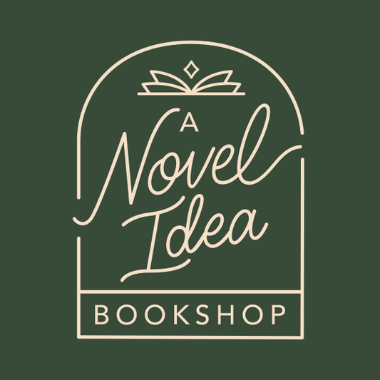 A Novel Idea Bookshop Giftcard