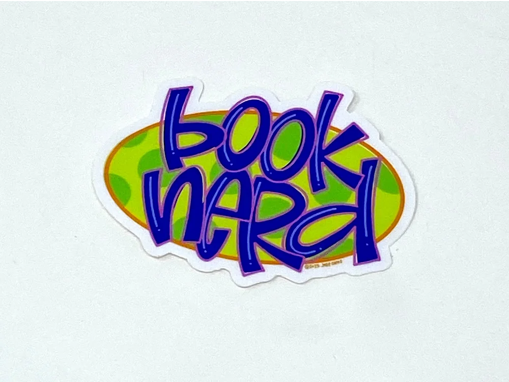 Book Nerd