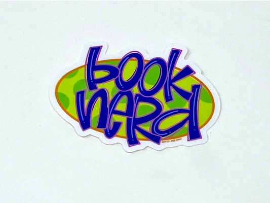 Book Nerd