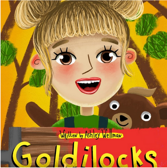 Goldilocks: A Fixed-Up Fairy Tale