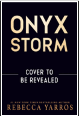 Onyx Storm-Deluxe Limited Edition