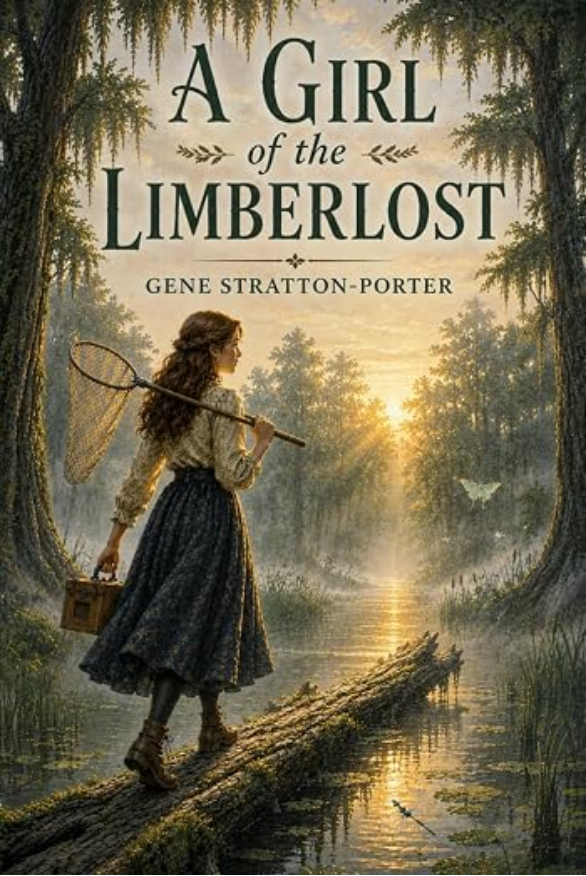 A Girl of the Limberlost