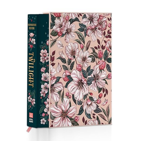 Twilight: Deluxe Collector’s Edition (The Twilight Saga)
