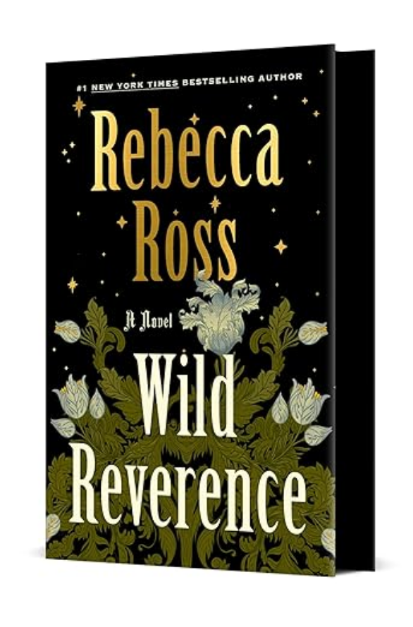 Wild Reverence