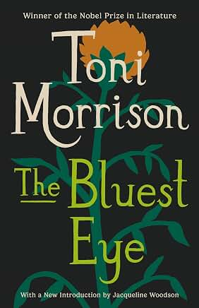The Bluest Eye (Vintage International)