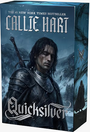 Quicksilver (Special Edition)