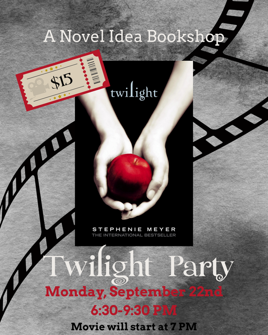 Twilight Party