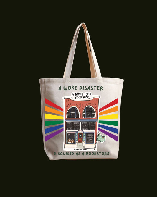 A Woke Tote