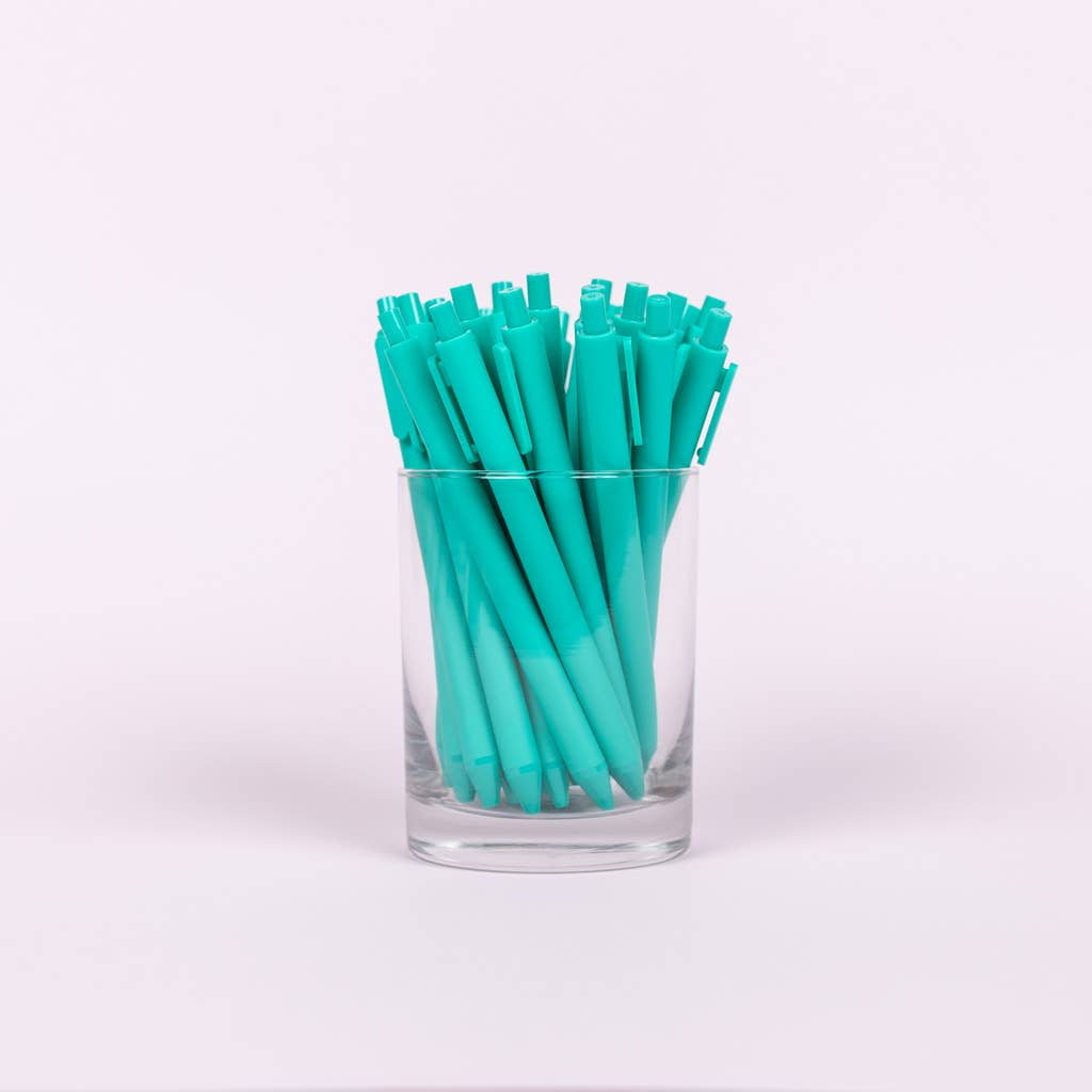 Bulk Jotters - with Cup: Purple