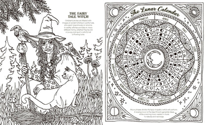 Into the Coven
