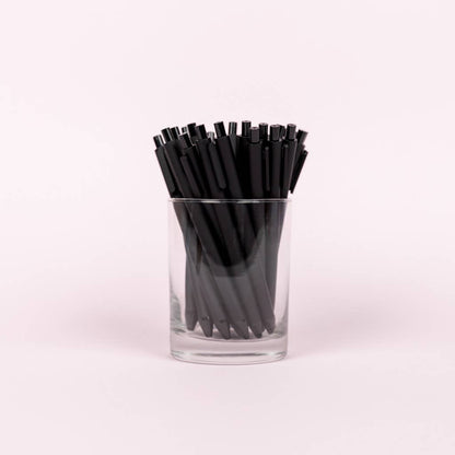 Bulk Jotters - with Cup: Neon Coral