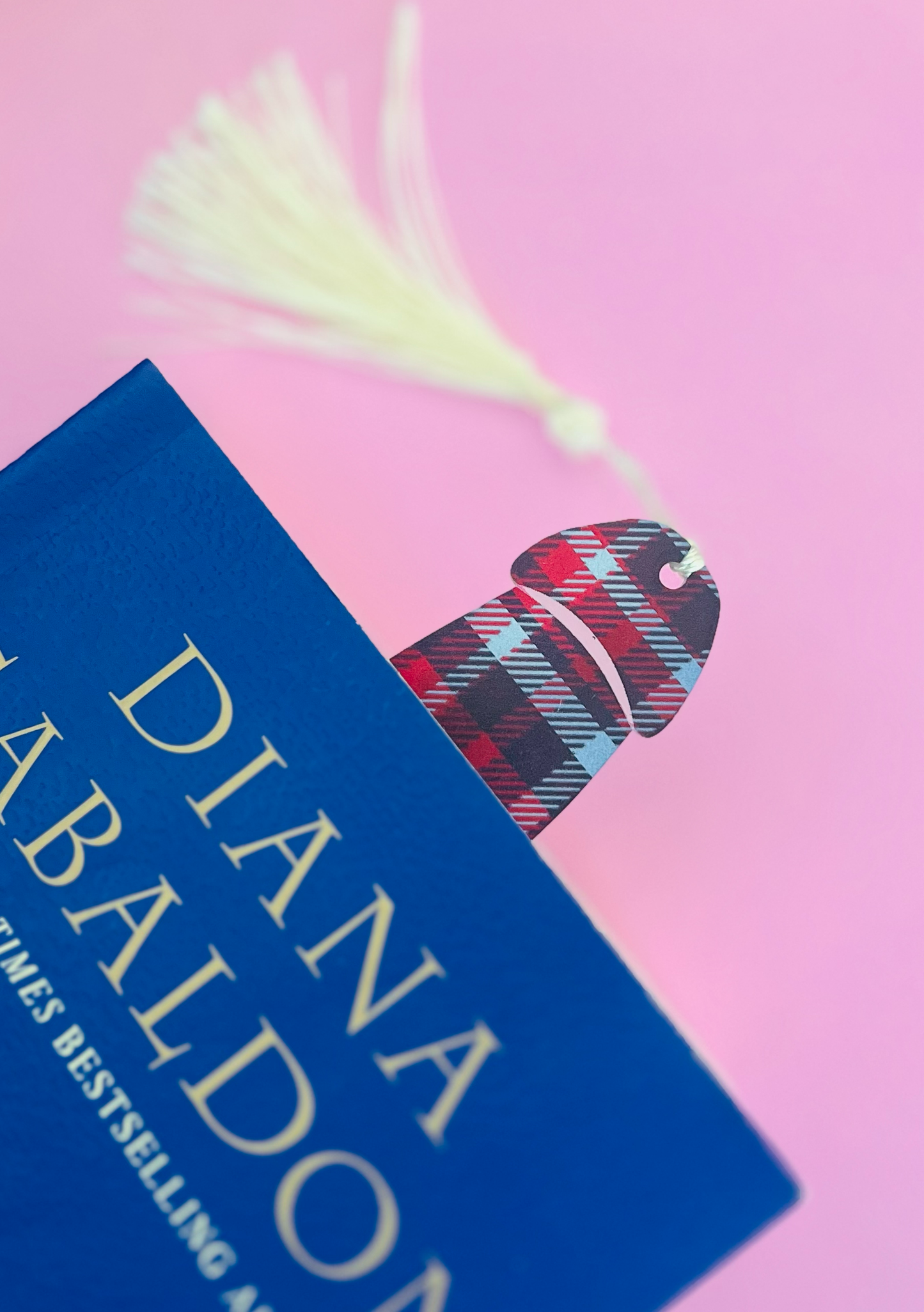 Highlander Cockmark