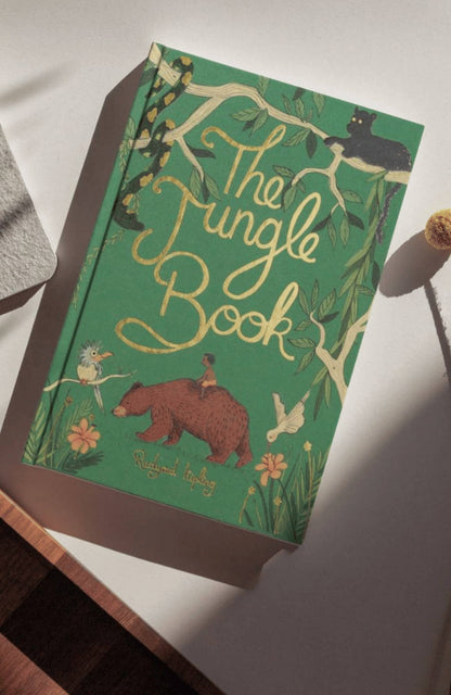 The Jungle Book | Collector's Limited Edition Hardback