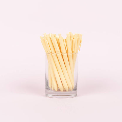 Bulk Jotters - with Cup: Pink