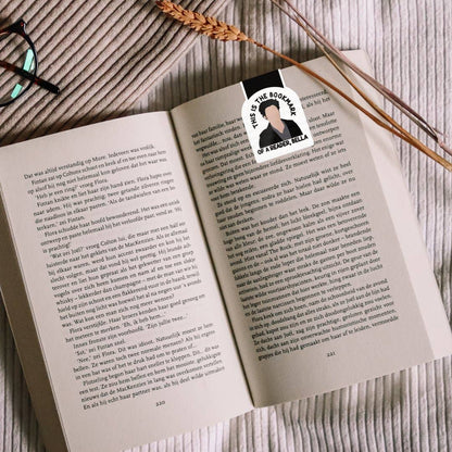 Twilight Inspired Magnetic Bookmark Bundle