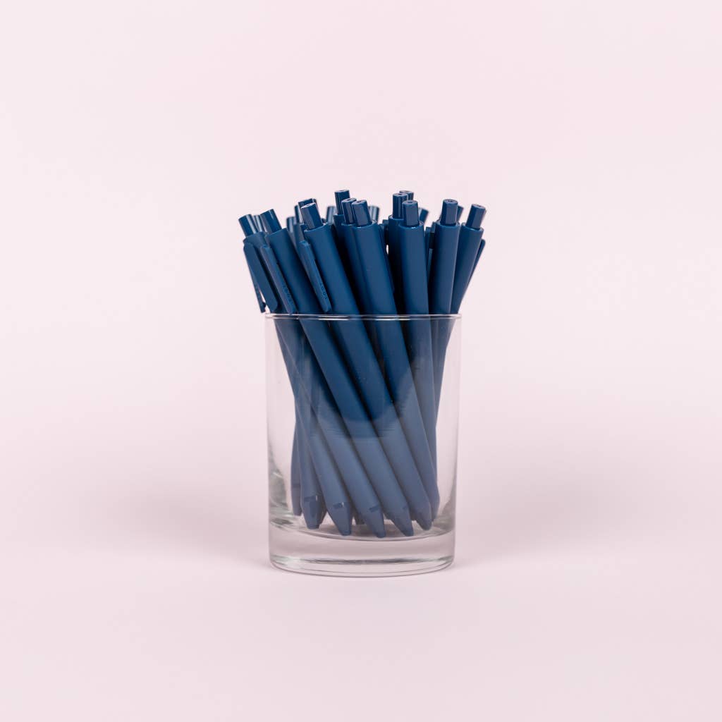 Bulk Jotters - with Cup: Grass Green