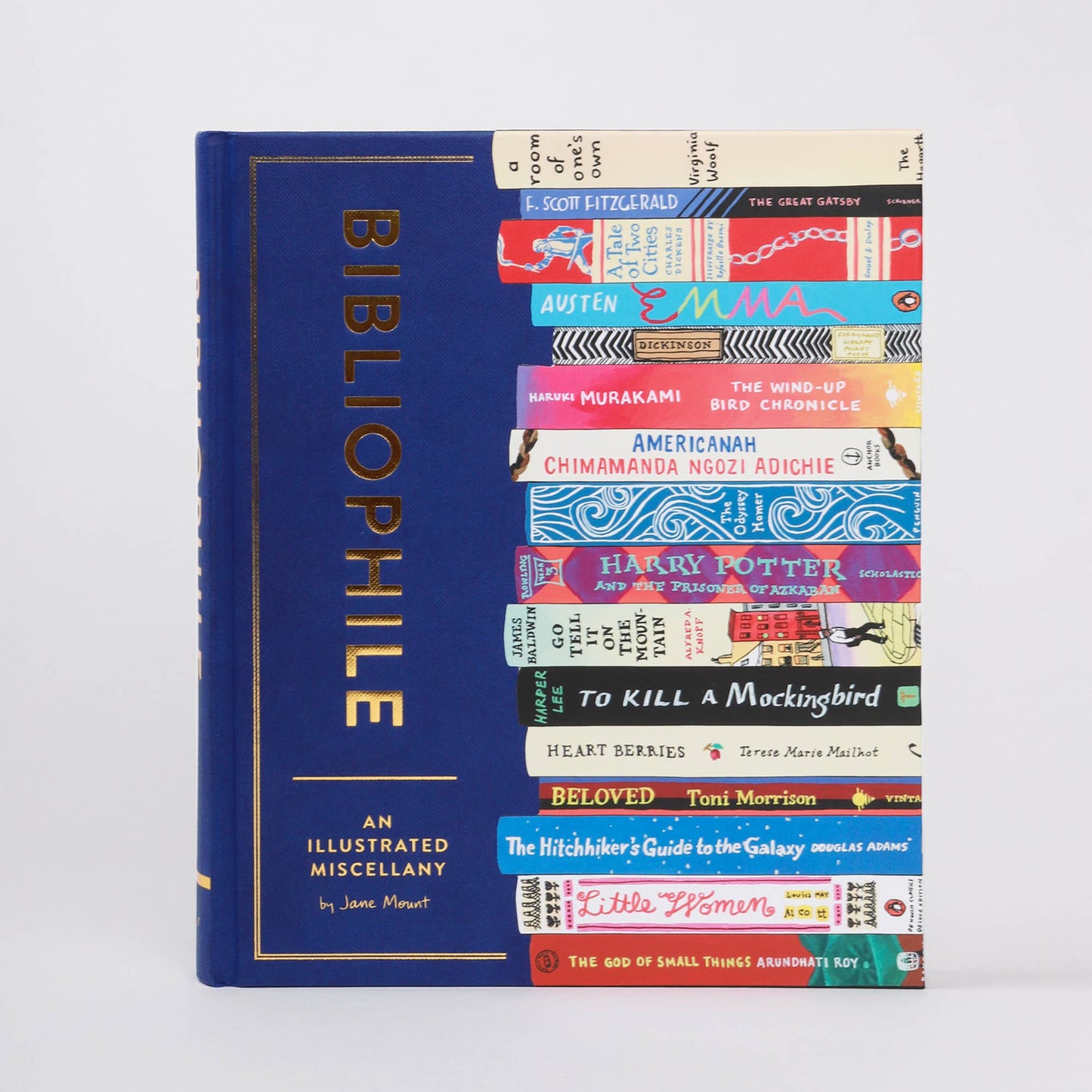 Bibliophile