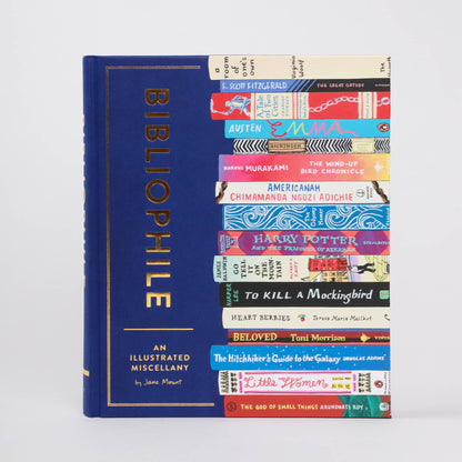 Bibliophile