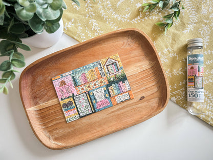 One More Chapter 150 Pc Mini Puzzle