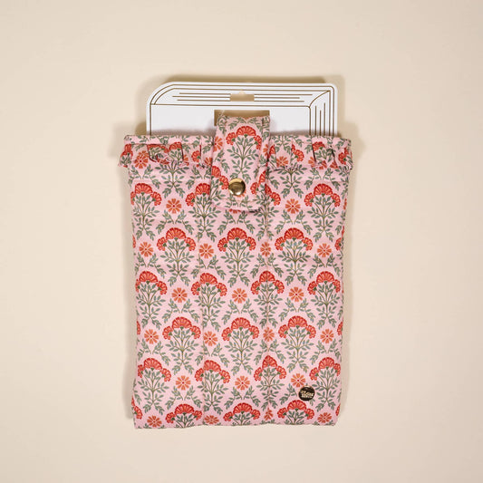 Book Cover–Everbloom Dusty Rose