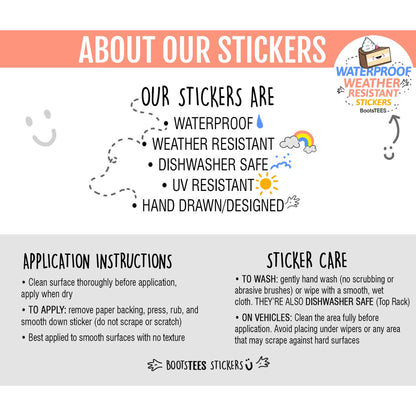 Dungeon Crawler Carl Quote Stickers 3" Hi Zev, Samantha, DCC: Hi Zev Stickers