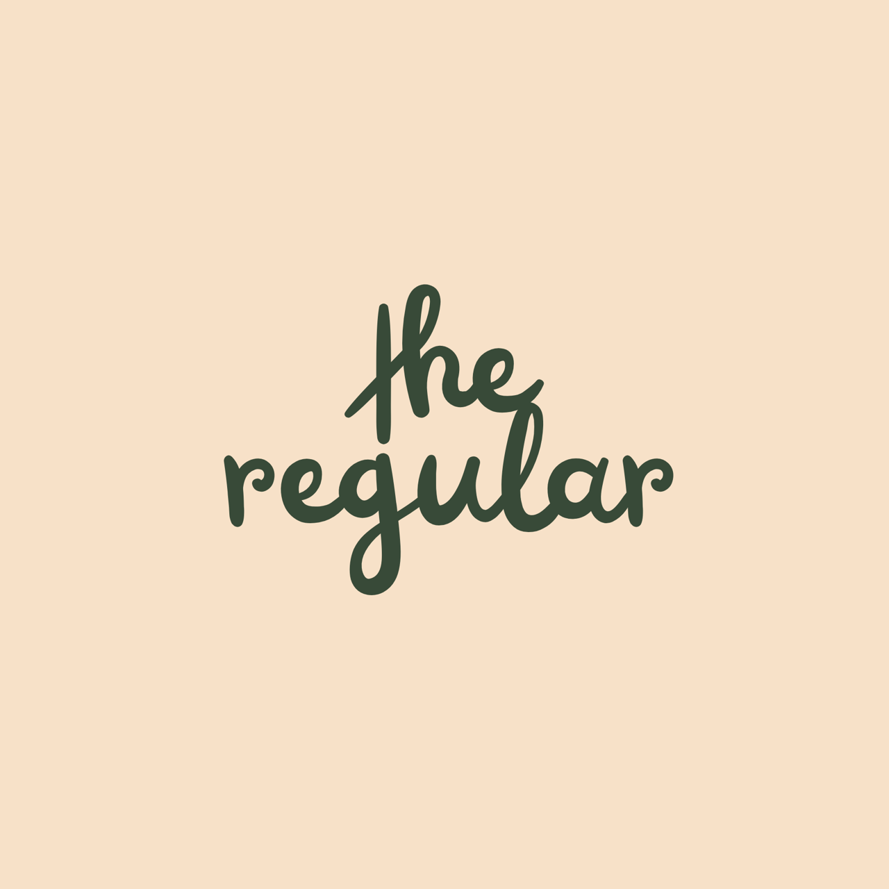 [WF]:28293543:The Regular